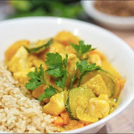 Curry Don