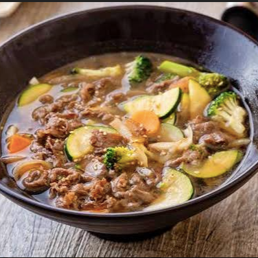 Udon