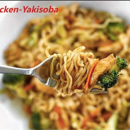 Yakisoba