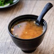 Miso Soup