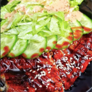 Unagi Don